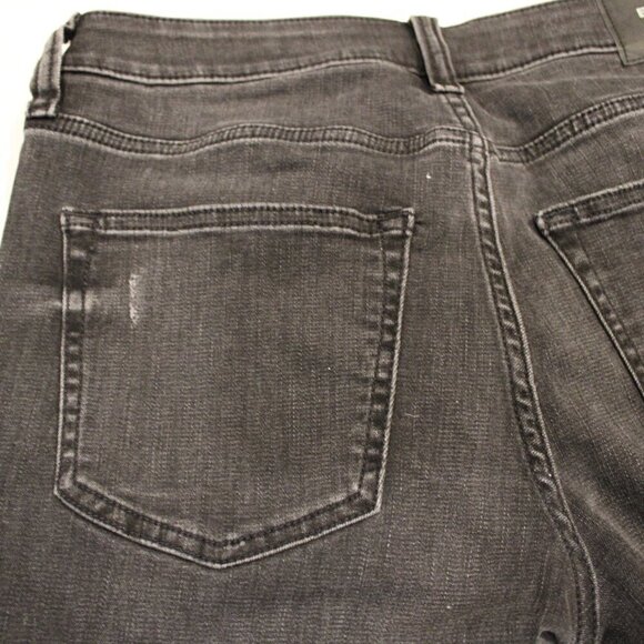 Express x Victor Oladipo Men's Slim Ripped Stretch Jeans 29 by 30 - Picture 6 of 10